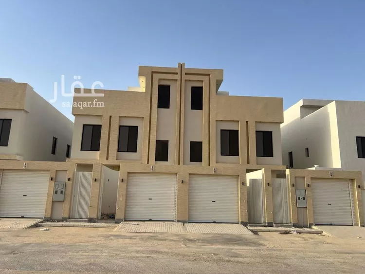 دور للبيع في شارع ابي عبدالله الصقلي, حي عكاظ, مدينة الرياض, منطقة الرياض