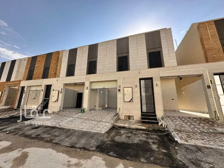 فيلا للبيع في شارع محمد سعدون السويحلي, حي طويق, مدينة الرياض, منطقة الرياض صورة 2