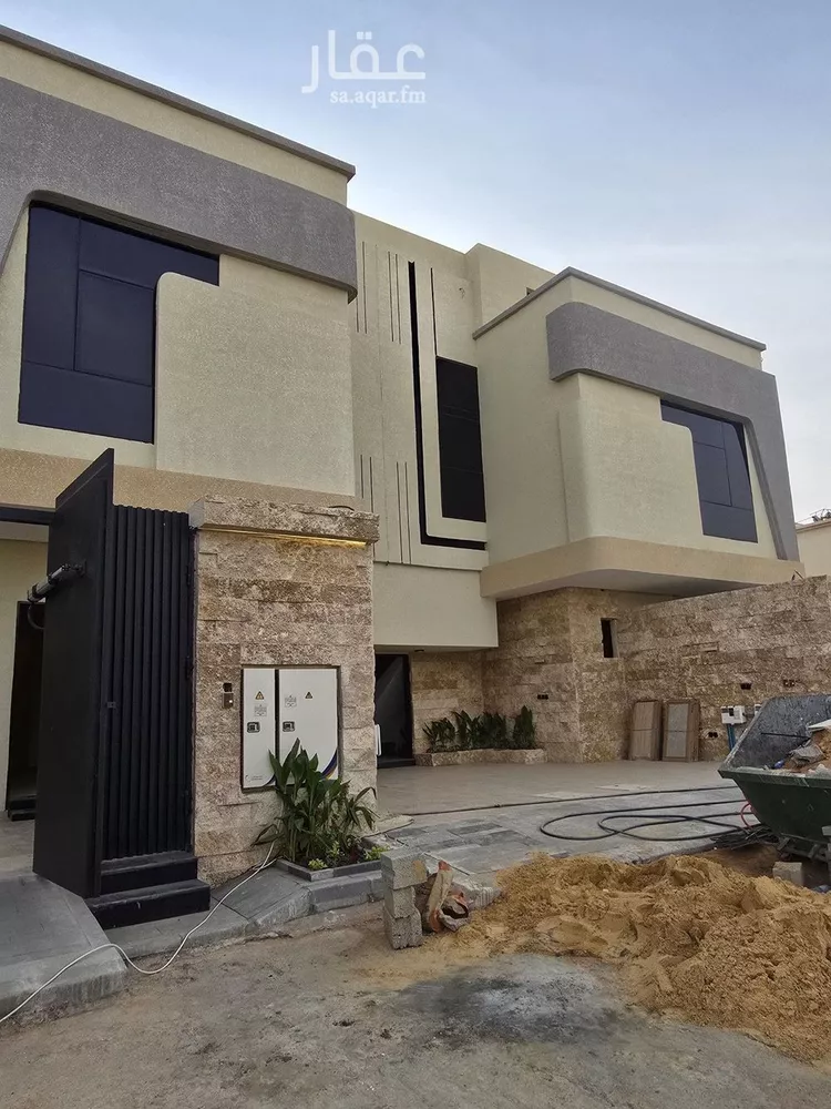 دور للبيع في شارع عمر الرازي, حي الزهرة, مدينة الرياض, منطقة الرياض صورة 4