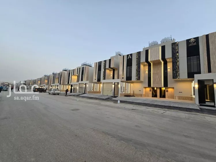 دور للبيع في شارع ثابت الكوفي, حي طويق, مدينة الرياض, منطقة الرياض صورة 3