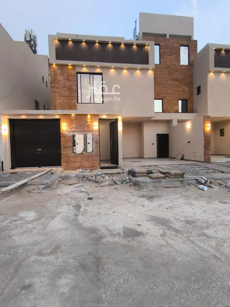 دور للبيع في شارع القويمية, حي الحزم, مدينة الرياض, منطقة الرياض صورة 5