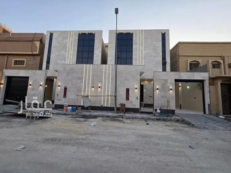 فيلا للبيع في شارع النفيس, حي طويق, مدينة الرياض, منطقة الرياض