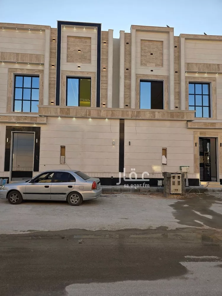 فيلا للبيع في شارع البحيرات, حي العريجاء الغربي, مدينة الرياض, منطقة الرياض صورة 3