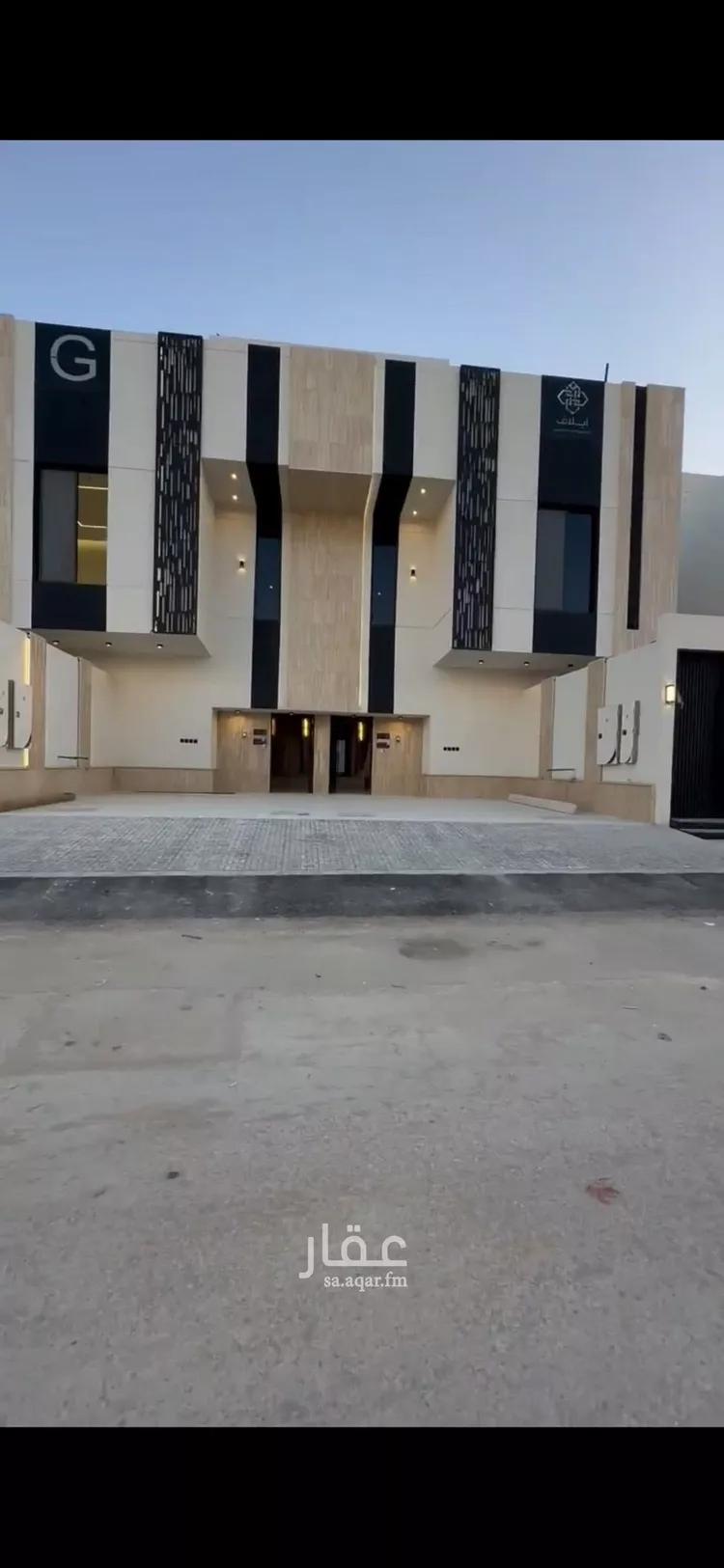 Floor for Sale in Riyadh Tuwaiq صورة 2