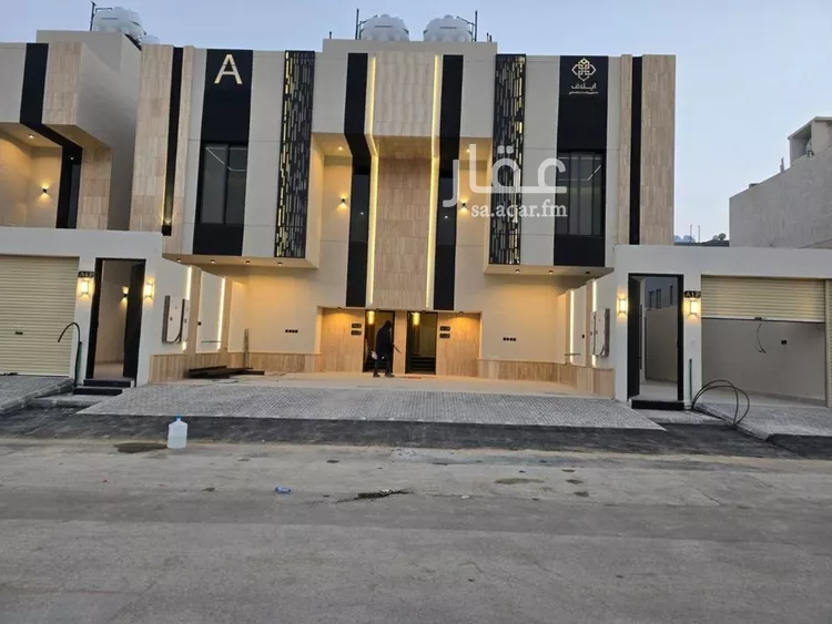 دور للبيع في شارع ثابت الكوفي, حي طويق, مدينة الرياض, منطقة الرياض صورة 2