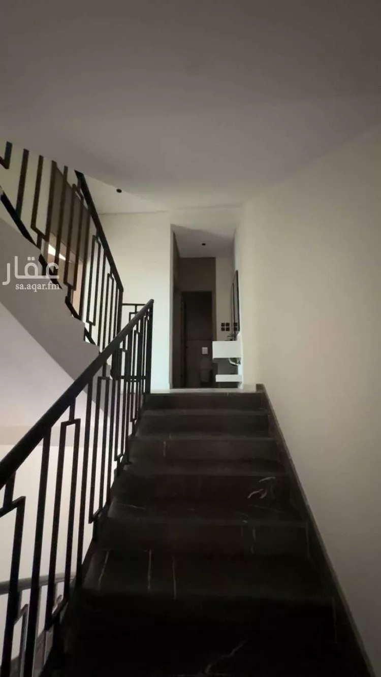 دور للإيجار في شارع علي بن أبي القاسم, حي الزهرة, مدينة الرياض, منطقة الرياض صورة 3