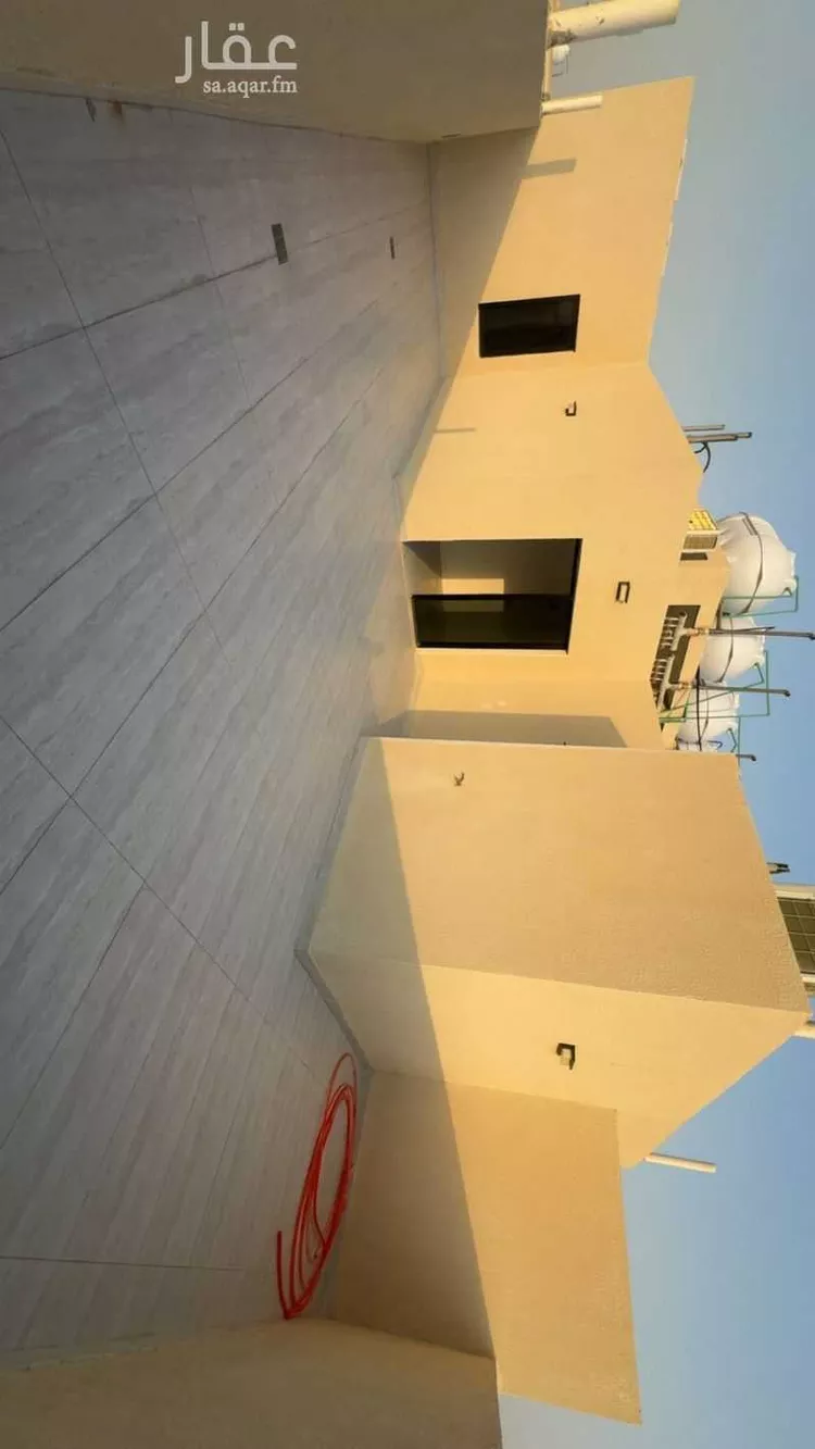 فيلا للإيجار في شارع علي بن أبي القاسم, حي الزهرة, مدينة الرياض, منطقة الرياض 8