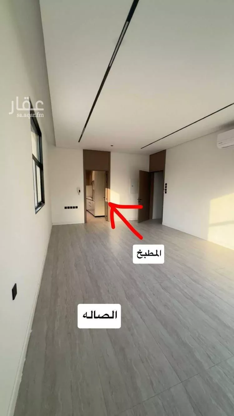 دور للإيجار في شارع علي بن أبي القاسم, حي الزهرة, مدينة الرياض, منطقة الرياض صورة 4