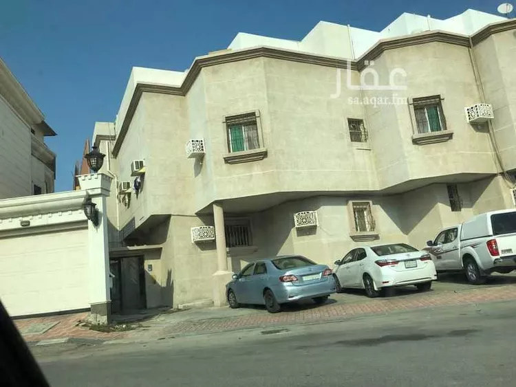 شقة للبيع في شارع حسان بن ثابت ، حي المزروعية ، الدمام ، الدمام