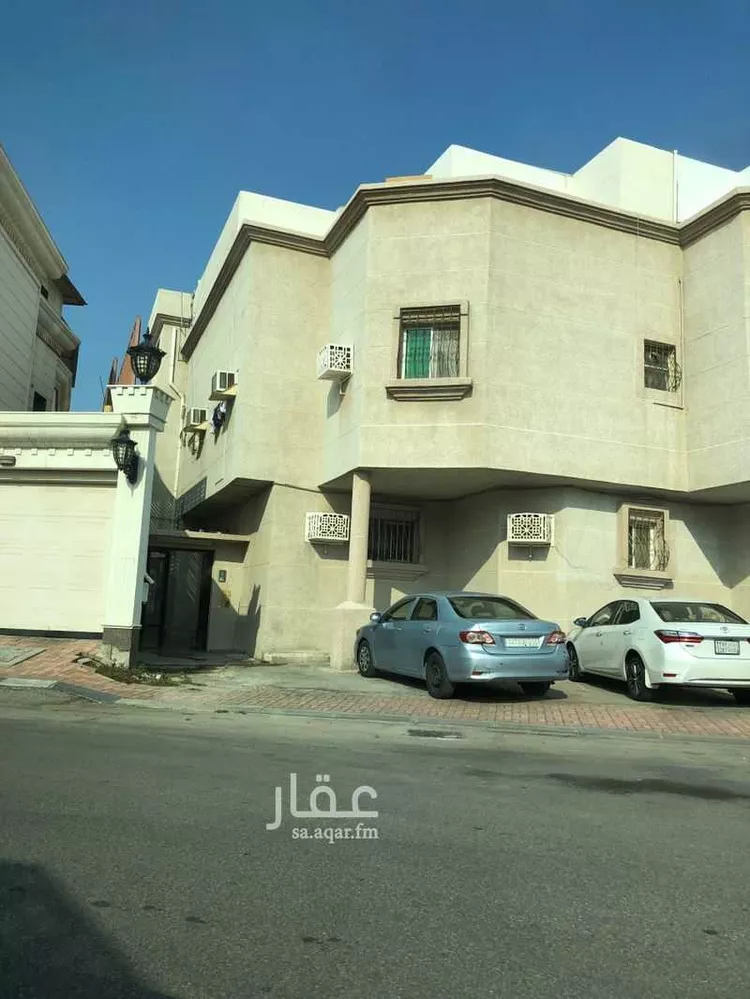 شقة للبيع في شارع حسان بن ثابت ، حي المزروعية ، الدمام ، الدمام صورة 2