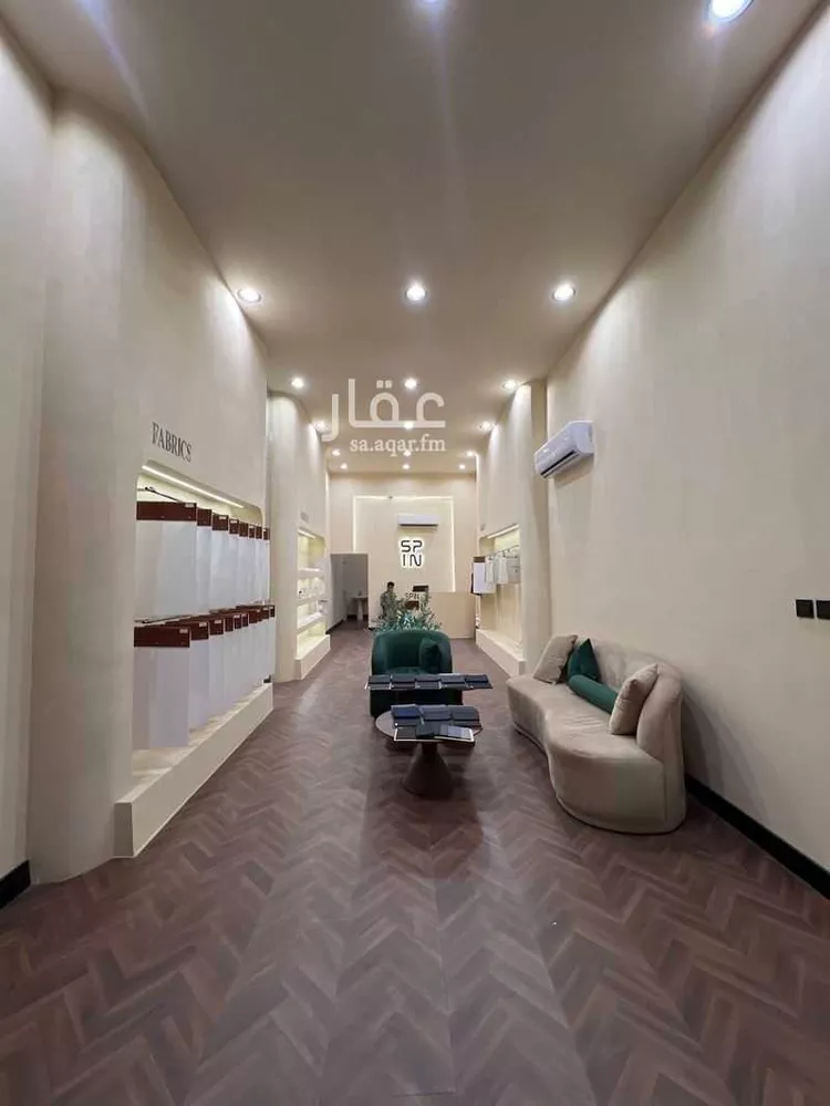 محل للإيجار في شارع المنيزلة ، حي اليرموك ، الرياض ، منطقة الرياض صورة 2