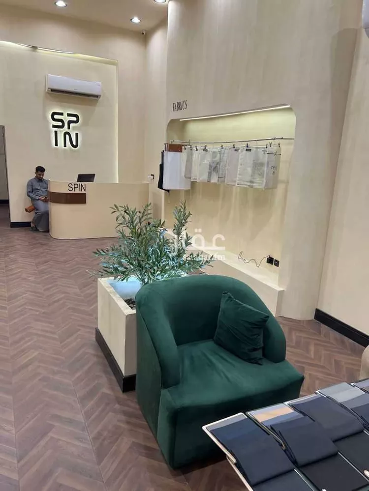 محل للإيجار في شارع المنيزلة ، حي اليرموك ، الرياض ، منطقة الرياض صورة 5