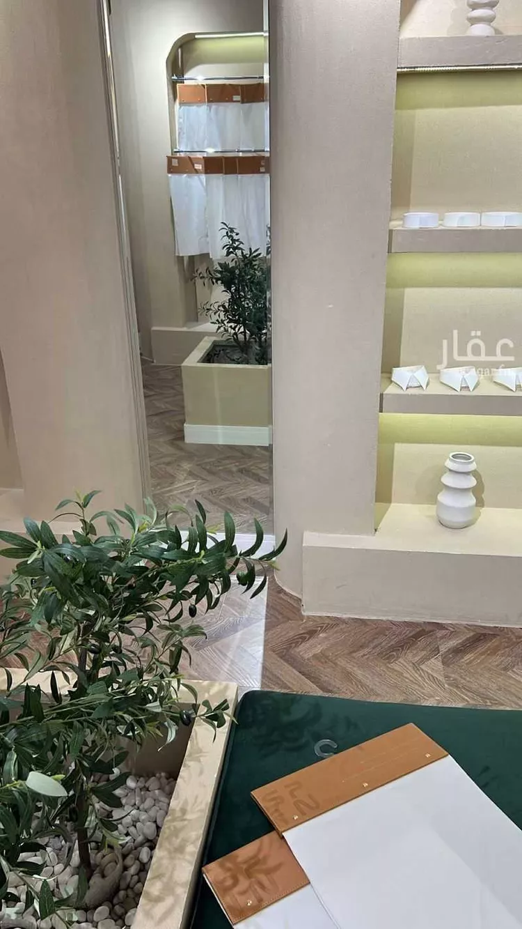 محل للإيجار في شارع الامير محمد ابن سعد ابن عبدالعزيز ، حي حطين ، الرياض ، منطقة الرياض صورة 3