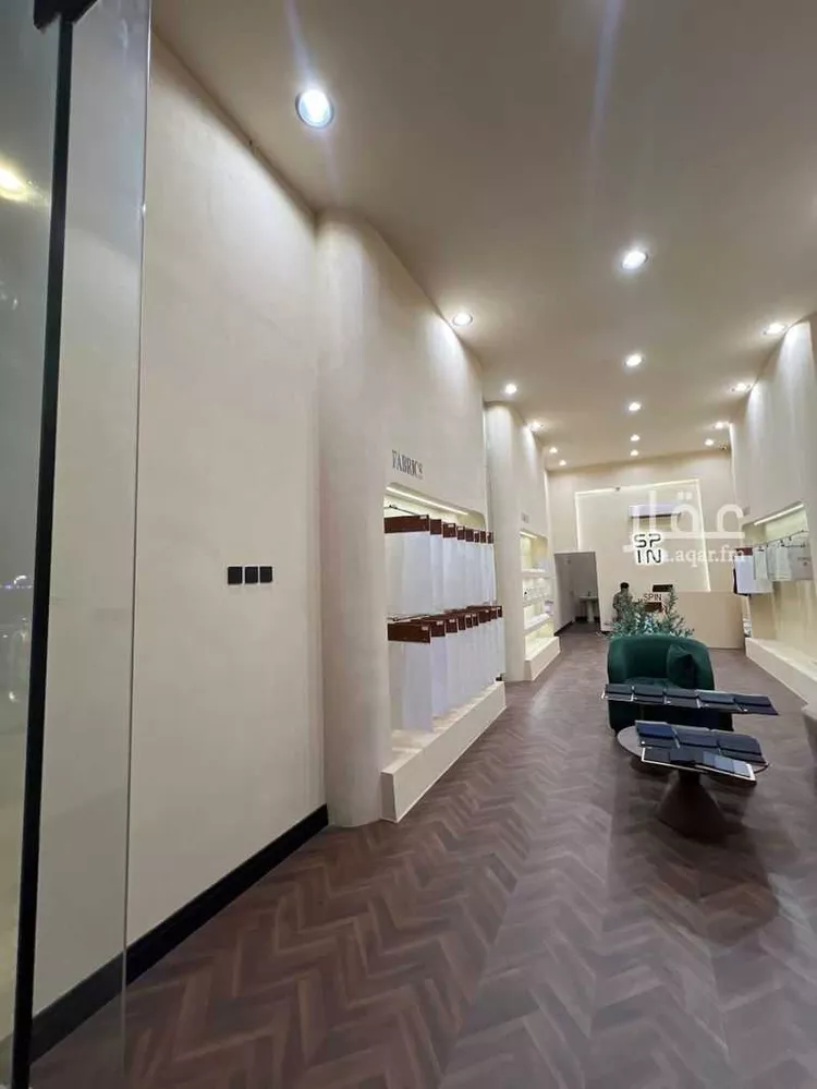 محل للإيجار في شارع المنيزلة ، حي اليرموك ، الرياض ، منطقة الرياض صورة 3