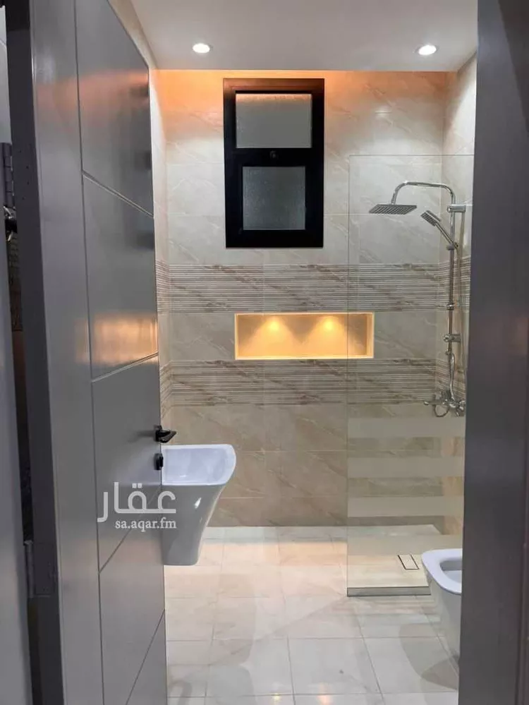 شقة للإيجار في شارع شداد بن عارض, حي النزهة, مدينة جدة, منطقة مكة المكرمة صورة 4