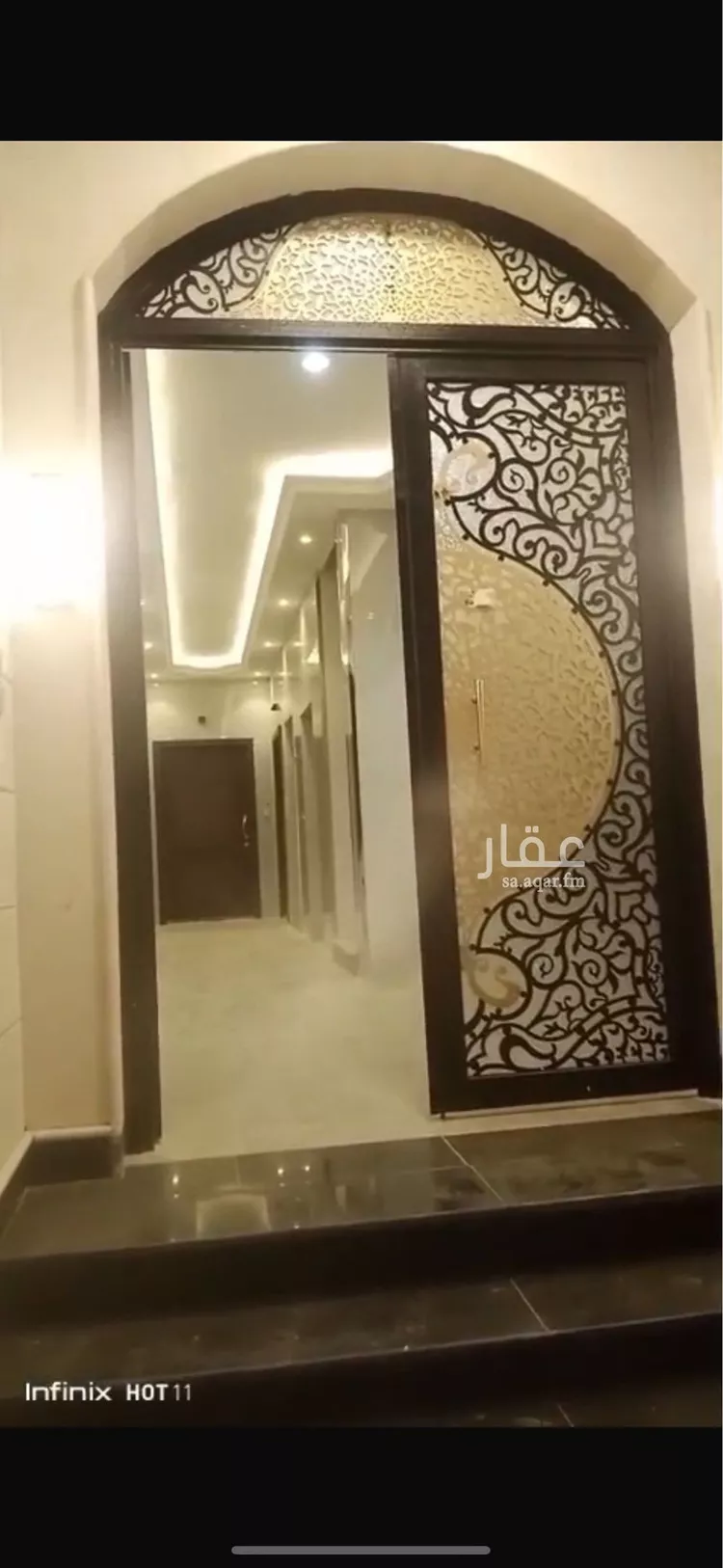 شقة للإيجار في شارع حمود الرشيد, حي الرياض, مدينة جدة, منطقة مكة المكرمة