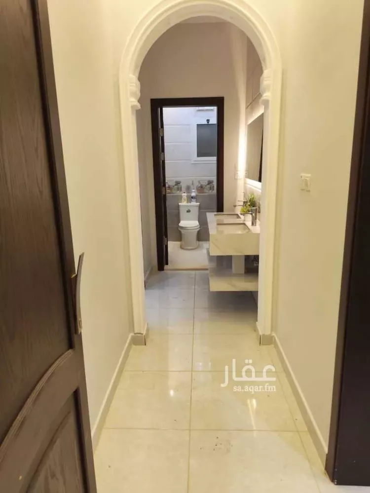 شقة للإيجار في شارع مليح, حي الرياض, مدينة جدة, منطقة مكة المكرمة