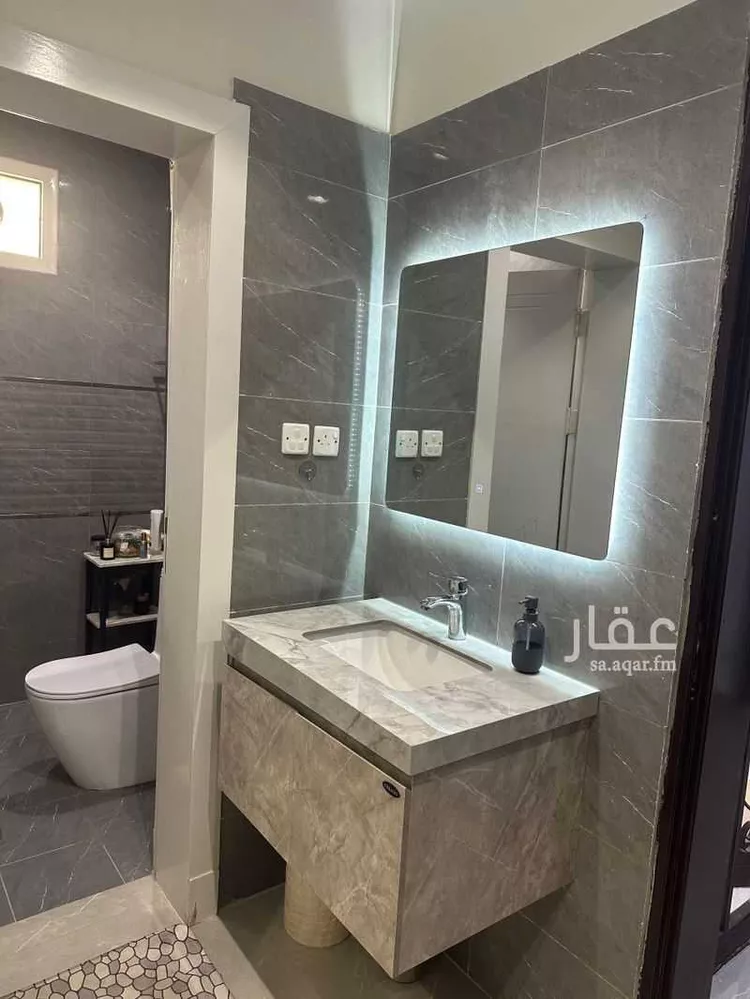 غرفة للإيجار في شارع الوديان, حي النهضة, مدينة الرياض, منطقة الرياض صورة 2