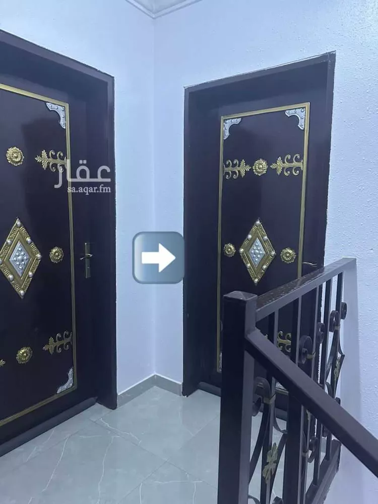 غرفة للإيجار في شارع الوديان, حي النهضة, مدينة الرياض, منطقة الرياض