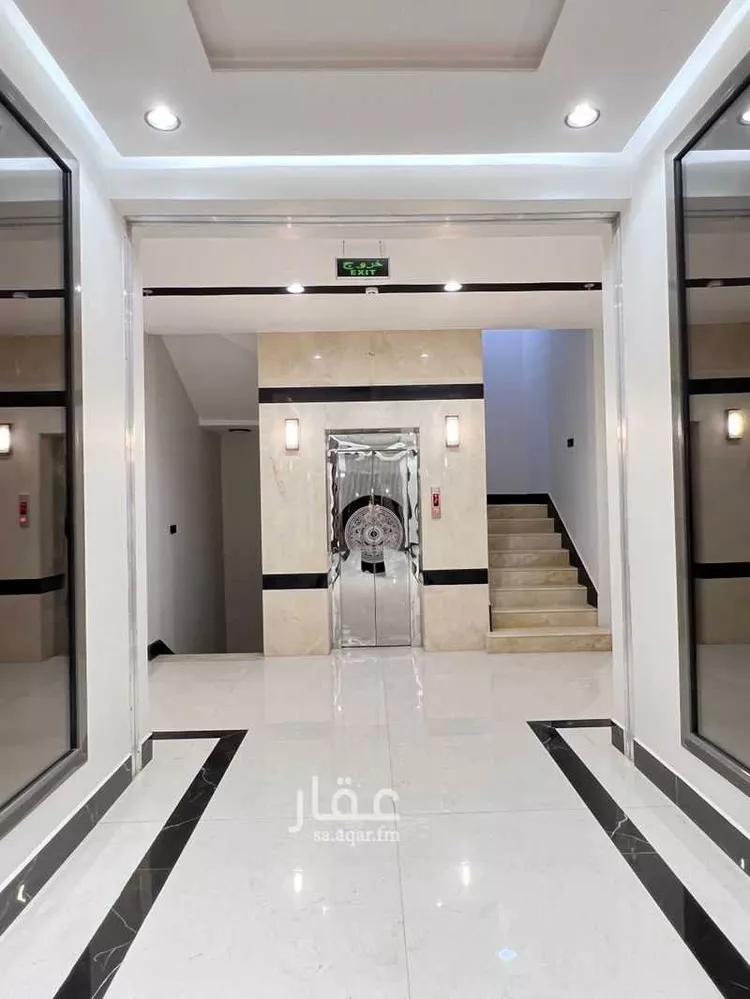 شقة للإيجار في شارع اطلاله, حي القادسية, مدينة الرياض, منطقة الرياض صورة 2