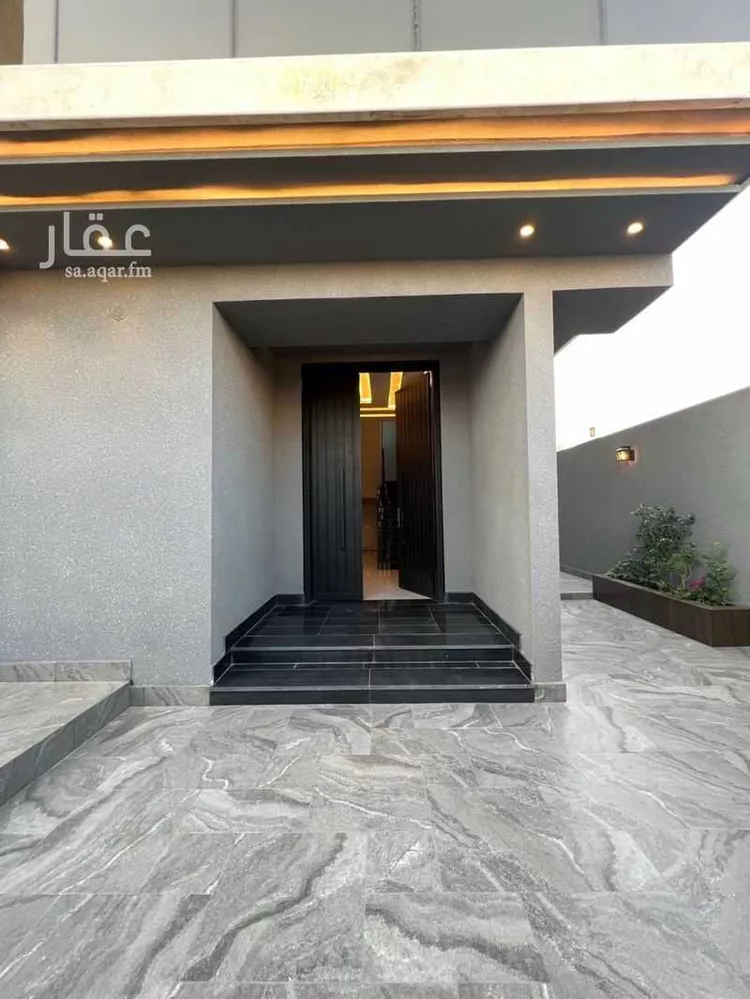Villa for Sale in Jeddah Al Yaqout