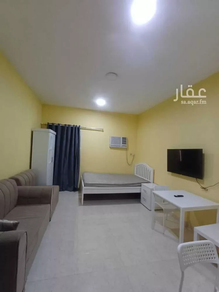 شقة للإيجار في شارع شارع 1ج, حي الأندلس, مدينة رأس تنورة, المنطقة الشرقية صورة 3