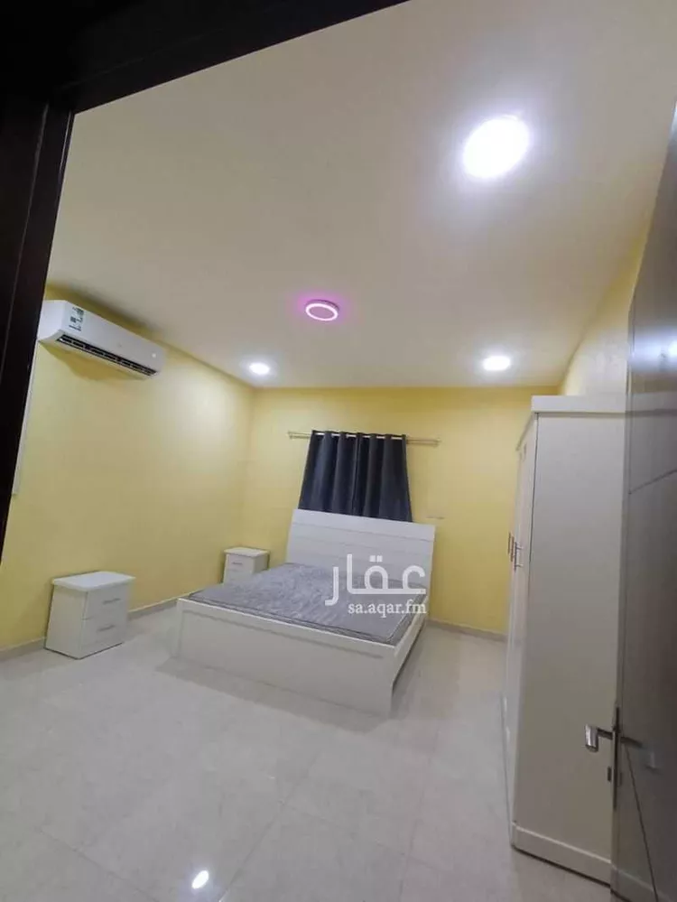 شقة للإيجار في شارع شارع 1ج, حي الأندلس, مدينة رأس تنورة, المنطقة الشرقية صورة 2