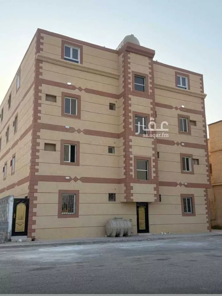 عمارة للإيجار في شارع شارع خولة بنت الحكيم, حي الأندلس, مدينة رأس تنورة, المنطقة الشرقية صورة 2