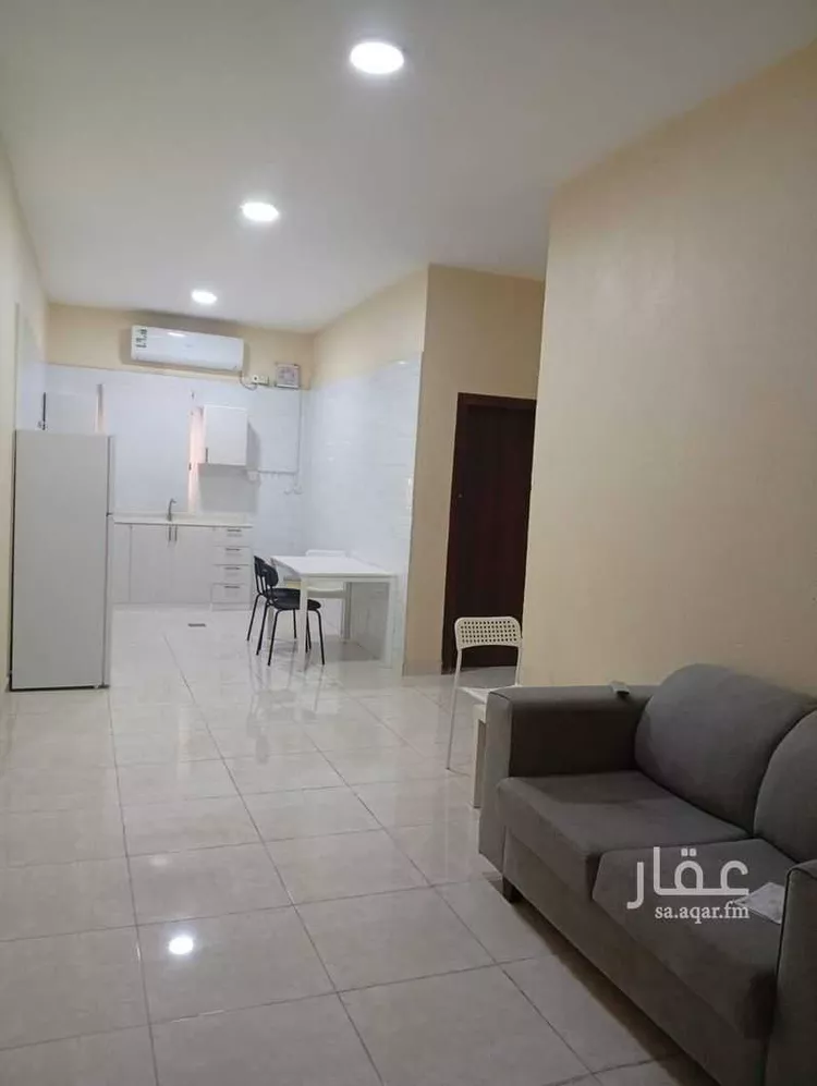 شقة للإيجار في شارع شارع 1ج, حي الأندلس, مدينة رأس تنورة, المنطقة الشرقية صورة 4