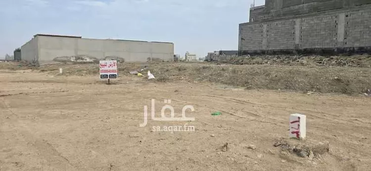 Land for Sale in Jeddah Az Zomorod صورة 2