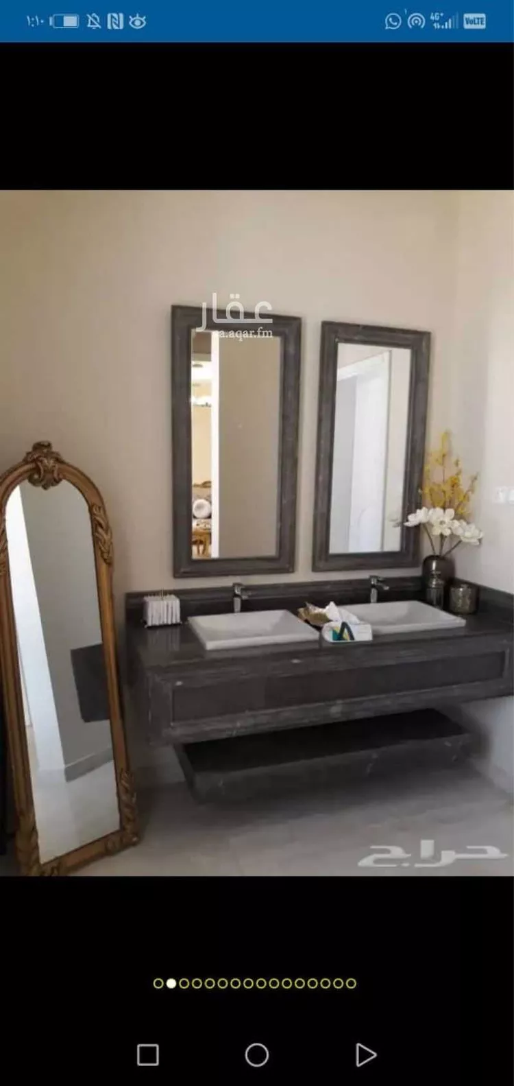 فيلا للبيع في شارع داغان, حي الغدير, مدينة أبها, منطقة عسير صورة 4