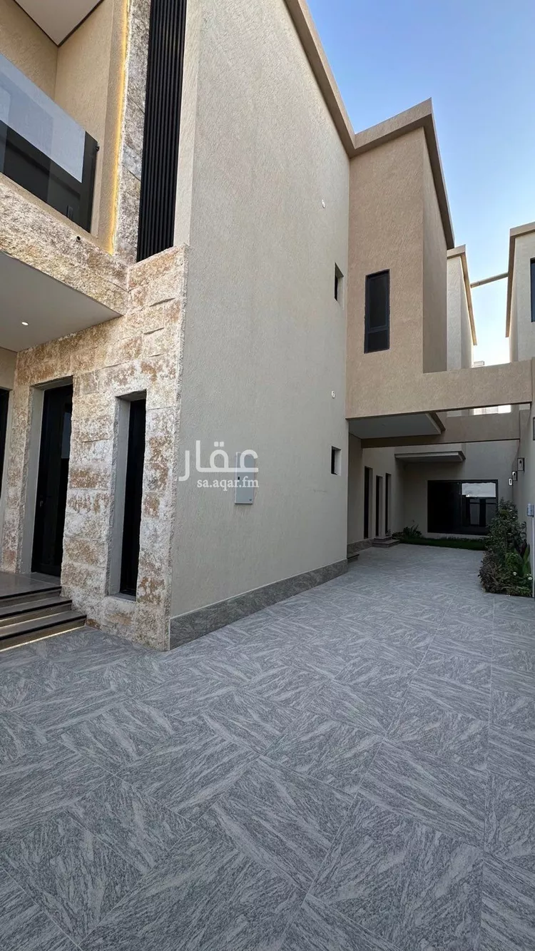 فيلا للبيع في شارع أحمد مفتي المكي الحنفي, حي المهدية, مدينة الرياض, منطقة الرياض صورة 3