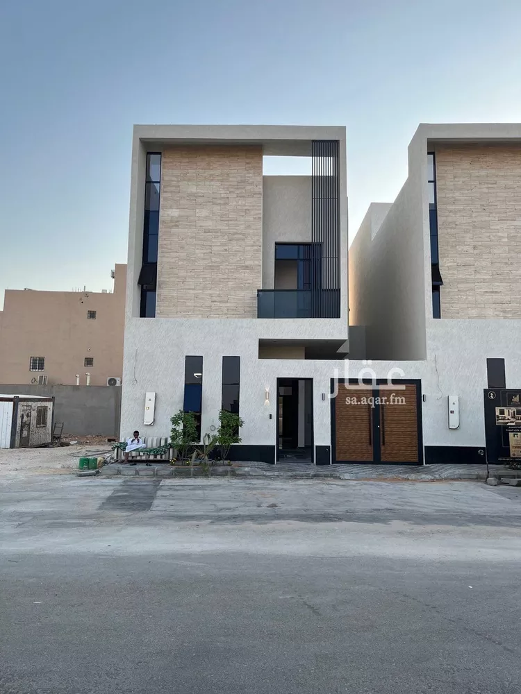 فيلا للبيع في شارع محمد بن أبي بكر القيم, حي المهدية, مدينة الرياض, منطقة الرياض صورة 2