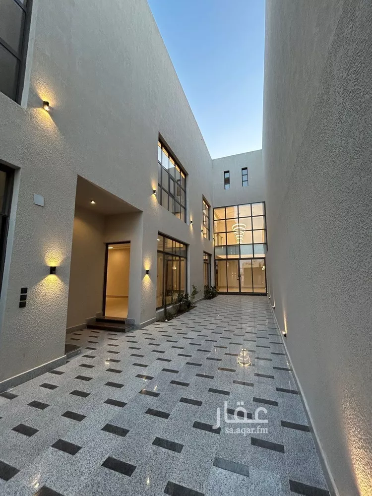 فيلا للبيع في شارع محمد بن أبي بكر القيم, حي المهدية, مدينة الرياض, منطقة الرياض صورة 5