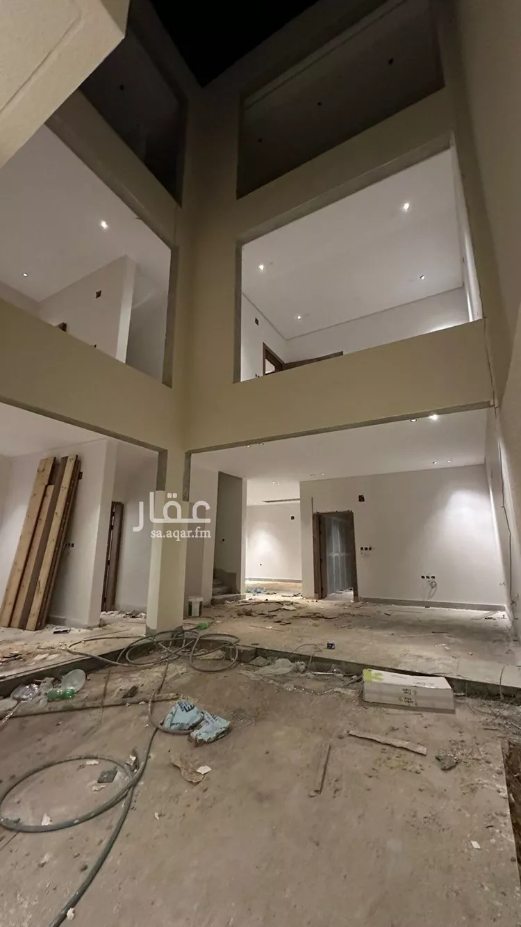 فيلا للبيع في شارع أبي زرعة الهمذاني, حي المهدية, مدينة الرياض, منطقة الرياض صورة 5