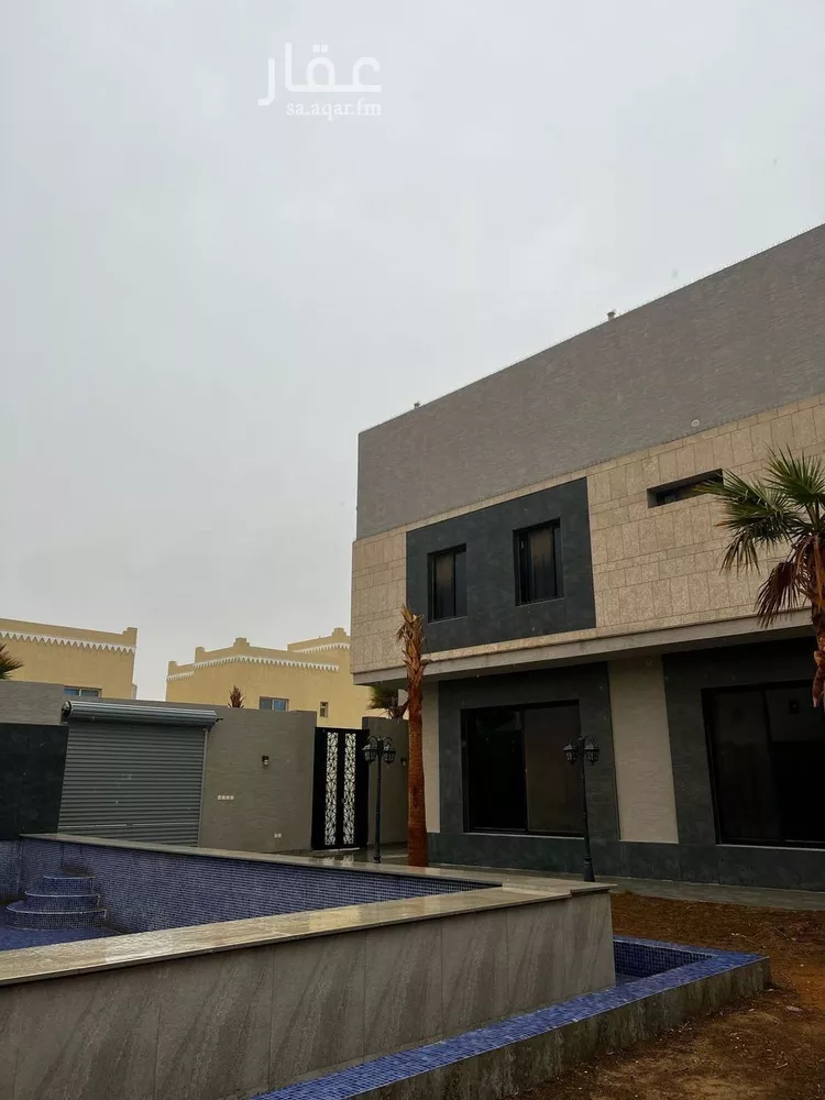 فيلا للبيع في شارع أحمد بن نبهان الحافظ, حي المهدية, مدينة الرياض, منطقة الرياض صورة 4