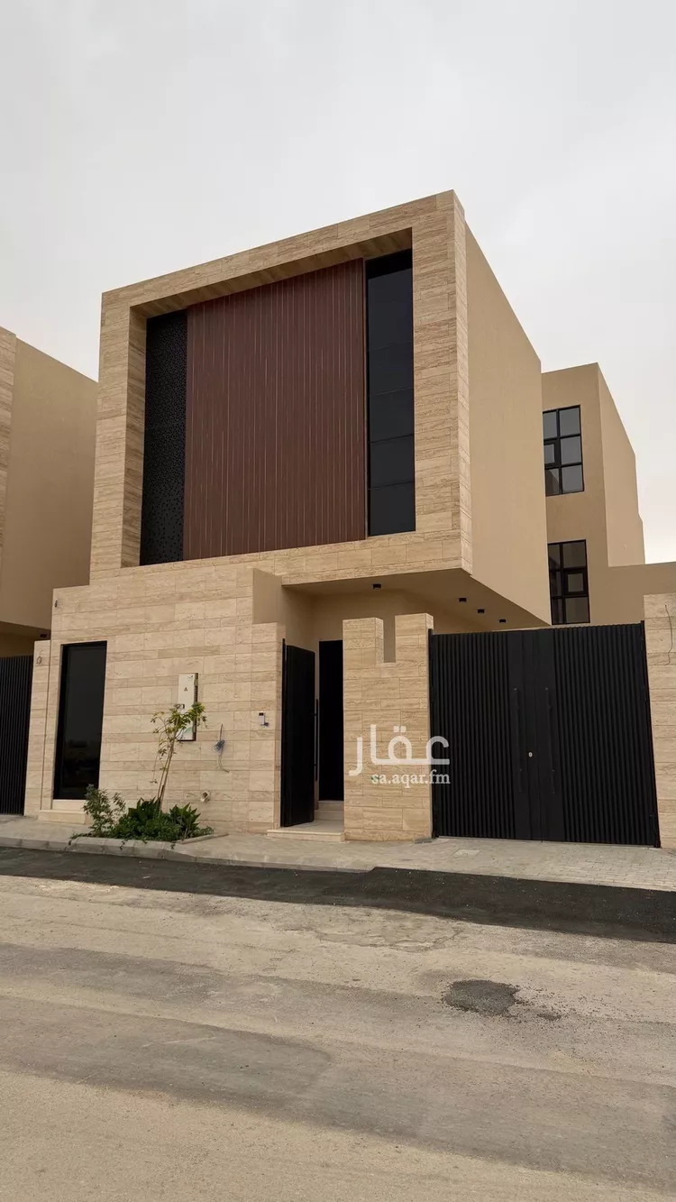 فيلا للبيع في شارع عمر بن عبدالقادر مفتي, حي المهدية, مدينة الرياض, منطقة الرياض