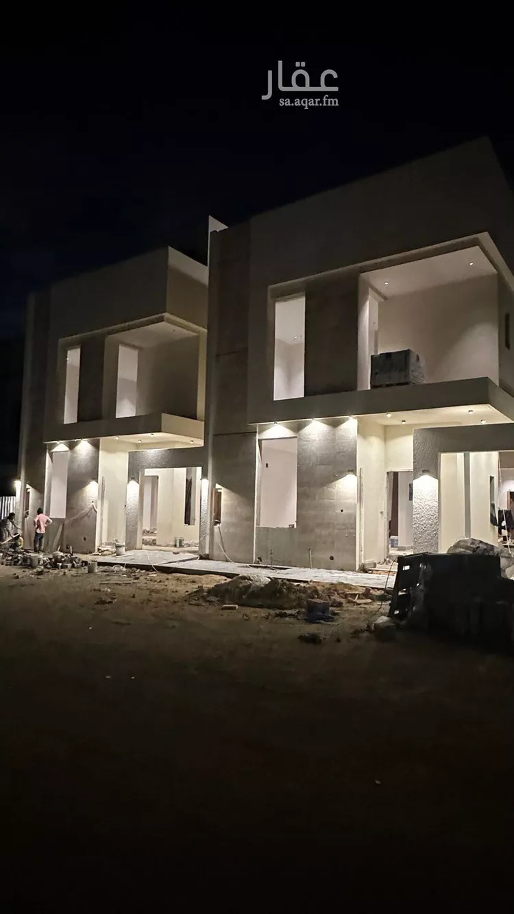 فيلا للبيع في شارع أبي زرعة الهمذاني, حي المهدية, مدينة الرياض, منطقة الرياض