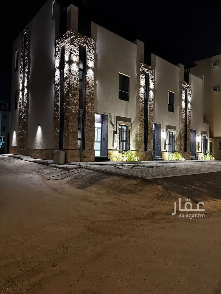 فيلا للبيع في شارع جبل الجزيرة, حي ظهرة لبن, مدينة الرياض, منطقة الرياض