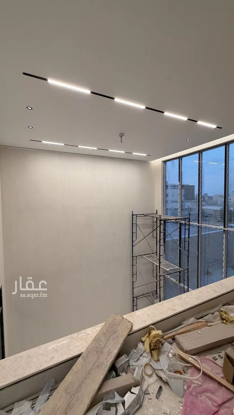 فيلا للبيع في شارع عبدالجبار بن الورد, حي المهدية, مدينة الرياض, منطقة الرياض 21