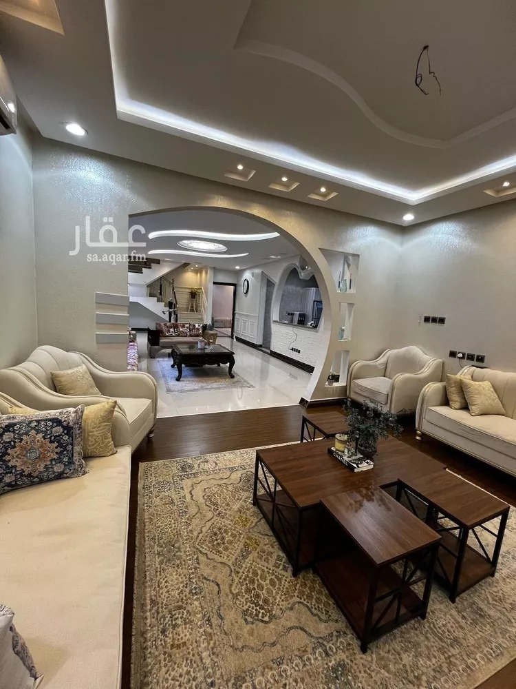 فيلا للبيع في شارع الحافظ بن كثير, حي العارض, مدينة الرياض, منطقة الرياض صورة 4