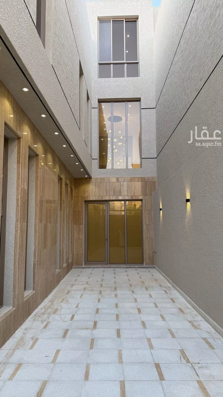 فيلا للبيع في شارع محمد بن أبي بكر القيم, حي المهدية, مدينة الرياض, منطقة الرياض صورة 3