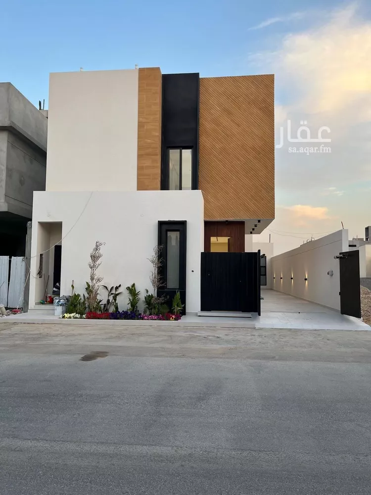 فيلا للبيع في شارع محمد بن أبي بكر القيم, حي المهدية, مدينة الرياض, منطقة الرياض