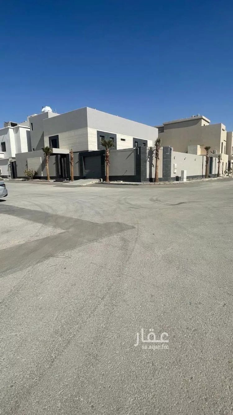 فيلا للبيع في شارع أحمد بن نبهان الحافظ, حي المهدية, مدينة الرياض, منطقة الرياض