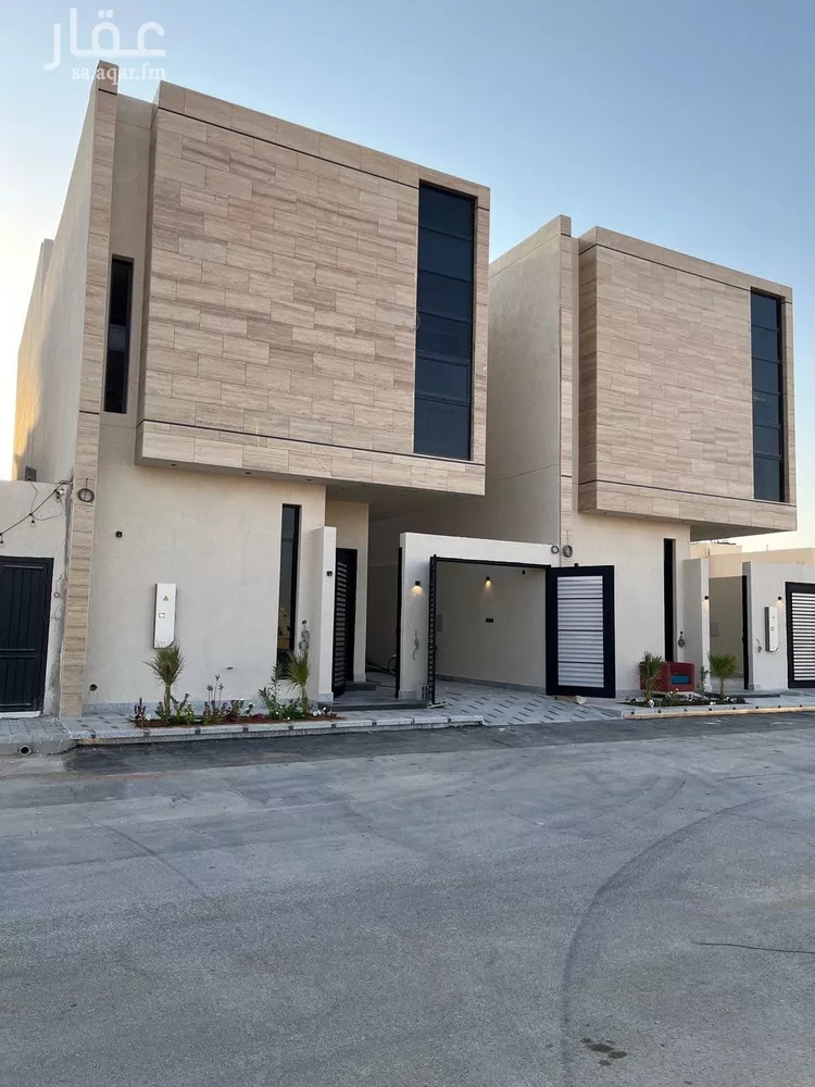 فيلا للبيع في شارع أبي زرعة الهمذاني, حي المهدية, مدينة الرياض, منطقة الرياض صورة 3