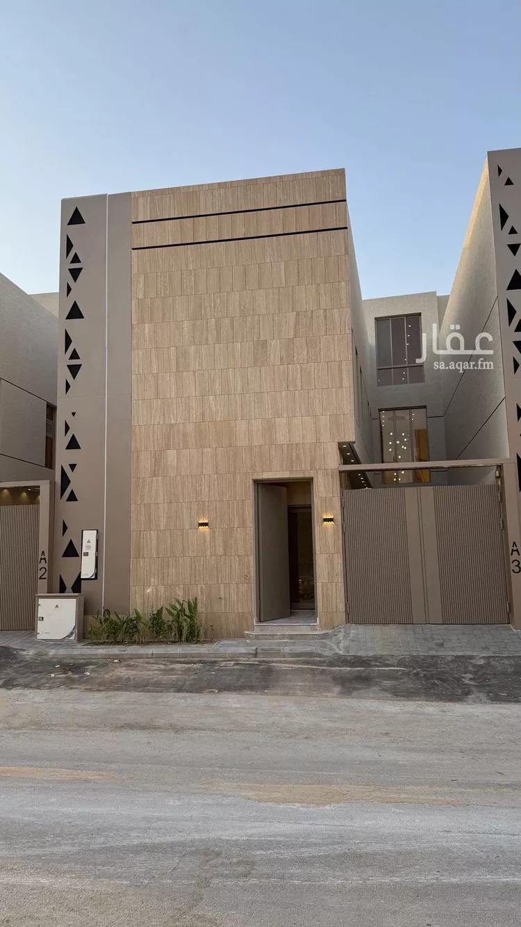 فيلا للبيع في شارع محمد بن أبي بكر القيم, حي المهدية, مدينة الرياض, منطقة الرياض