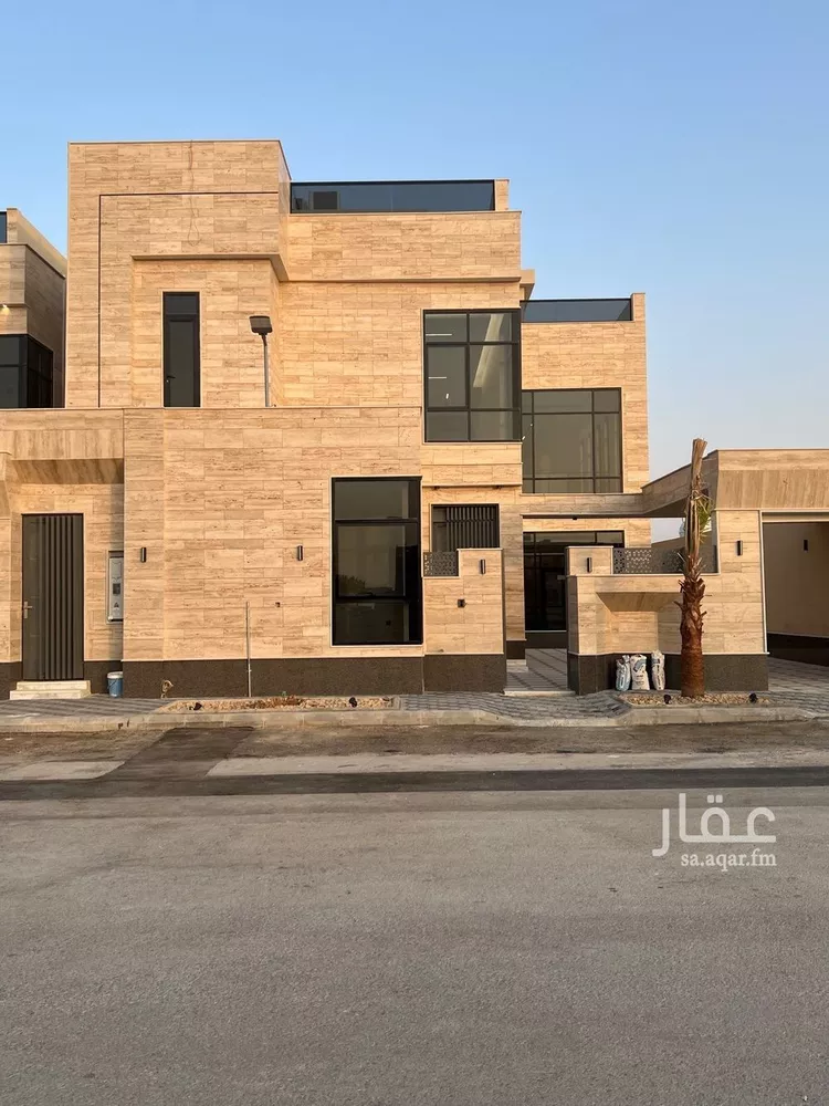 فيلا للبيع في شارع عبدالقادر بن عبدالوارث, حي المهدية, مدينة الرياض, منطقة الرياض صورة 3