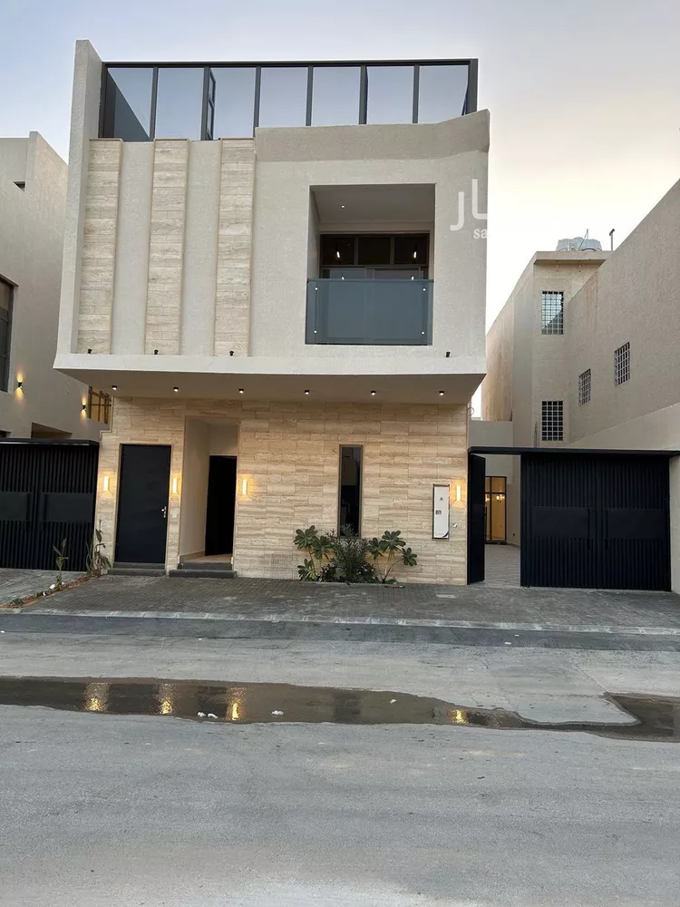 فيلا للبيع في شارع محمد بن أبي بكر القيم, حي المهدية, مدينة الرياض, منطقة الرياض