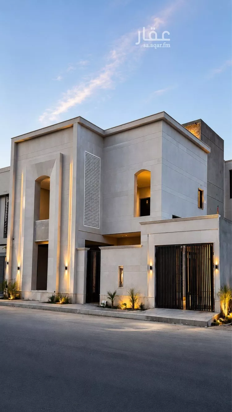 Villa for Sale in Riyadh Al Mahdiyah صورة 2