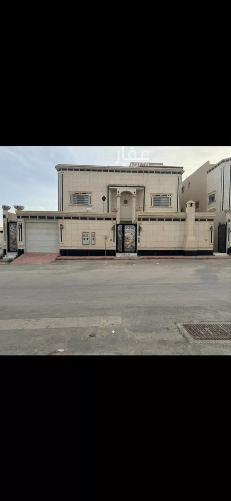 فيلا للبيع في شارع غابة, حي ظهرة لبن, مدينة الرياض, منطقة الرياض